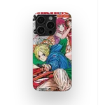 sakamoto days vol02 slim iphone 17 pro max