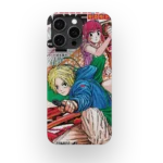 sakamoto days vol02 slim iphone 17 pro max