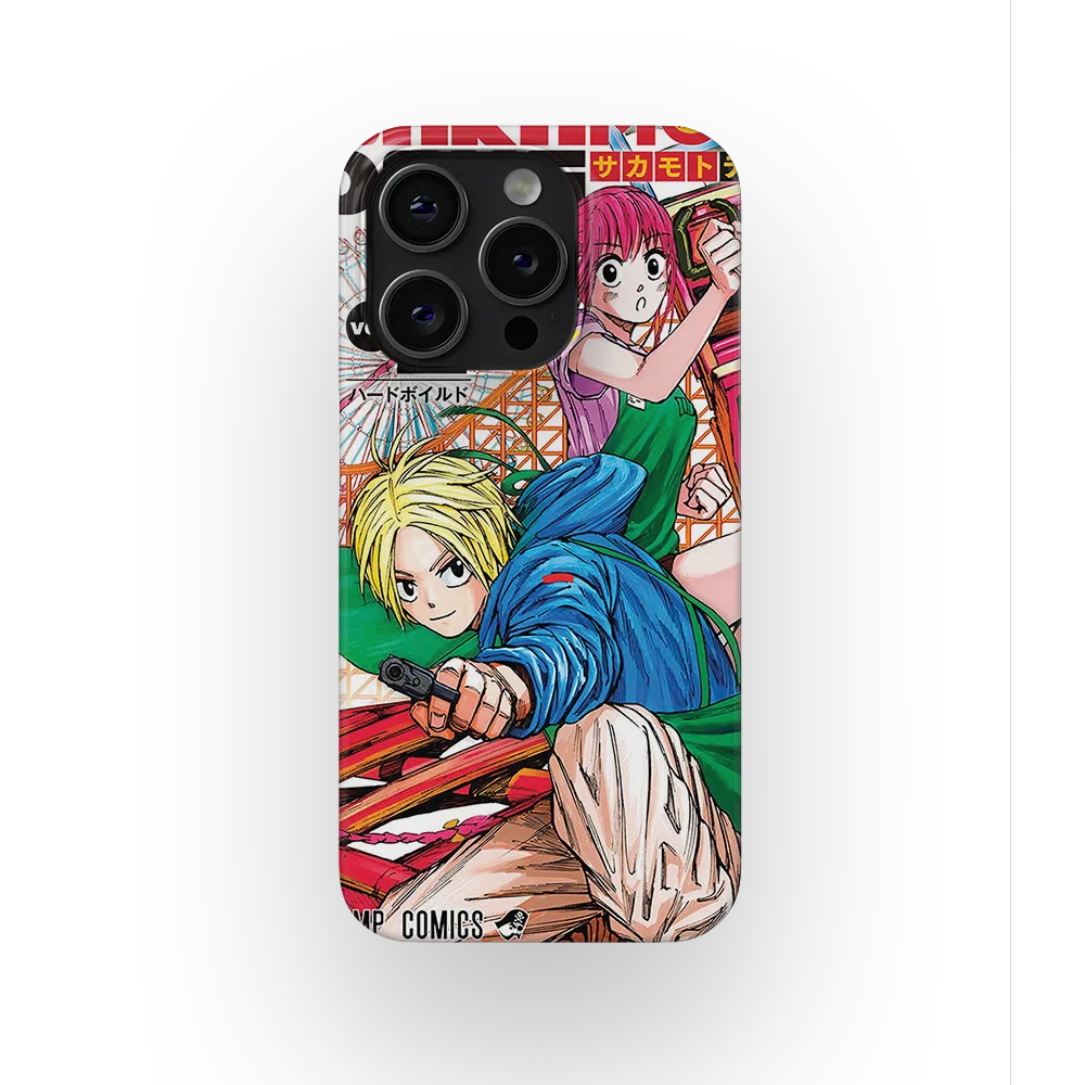 sakamoto days vol02 slim iphone 15 pro sakamoto days vol02 slim iphone 15 pro