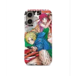 sakamoto days vol02 slim iphone 17 pro max