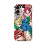 sakamoto days vol02 slim iphone 17 pro max