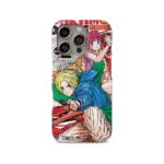 sakamoto days vol02 slim iphone 17 pro max