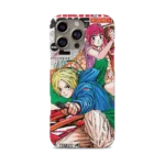 sakamoto days vol02 slim iphone 17 pro max