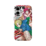 sakamoto days vol02 slim iphone 17 pro max