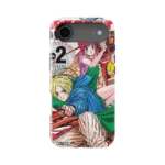 sakamoto days vol02 slim iphone 17 pro max