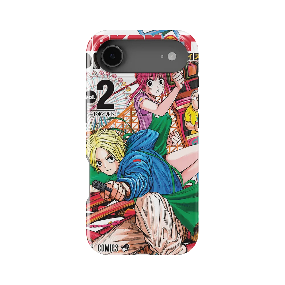 sakamoto days vol02 slim iphone 17 air sakamoto days vol02 slim iphone 17 air