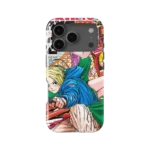 sakamoto days vol02 slim iphone 17 pro max