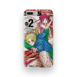 sakamoto days vol02 slim iphone 17 pro max