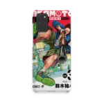 sakamoto days vol03 slim iphone 17 pro max