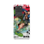 sakamoto days vol03 slim iphone 17 pro max