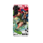 sakamoto days vol03 slim iphone 17 pro max