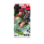 sakamoto days vol03 slim iphone 17 pro max