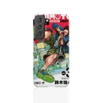 sakamoto days vol03 slim iphone 17 pro max