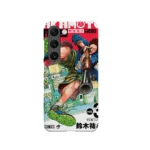 sakamoto days vol03 slim iphone 17 pro max