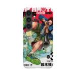 sakamoto days vol03 slim iphone 17 pro max