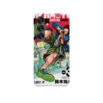 sakamoto days vol03 slim iphone 17 pro max