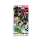 sakamoto days vol03 slim iphone 17 pro max