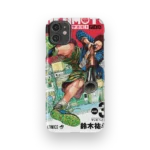 sakamoto days vol03 slim iphone 17 pro max