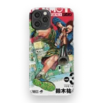 sakamoto days vol03 slim iphone 17 pro max