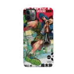 sakamoto days vol03 slim iphone 17 pro max