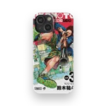 sakamoto days vol03 slim iphone 17 pro max