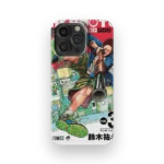 sakamoto days vol03 slim iphone 17 pro max