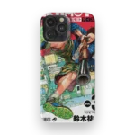 sakamoto days vol03 slim iphone 17 pro max