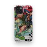 sakamoto days vol03 slim iphone 17 pro max