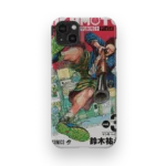 sakamoto days vol03 slim iphone 17 pro max