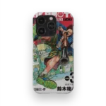 sakamoto days vol03 slim iphone 17 pro max