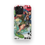 sakamoto days vol03 slim iphone 17 pro max