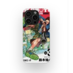 sakamoto days vol03 slim iphone 17 pro max