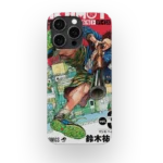 sakamoto days vol03 slim iphone 17 pro max