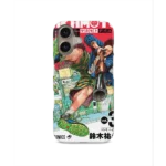 sakamoto days vol03 slim iphone 17 pro max