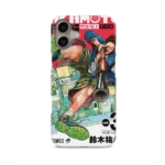 sakamoto days vol03 slim iphone 17 pro max