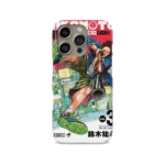 sakamoto days vol03 slim iphone 17 pro max