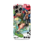 sakamoto days vol03 slim iphone 17 pro max