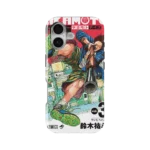 sakamoto days vol03 slim iphone 17 pro max