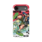 sakamoto days vol03 slim iphone 17 pro max