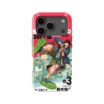 sakamoto days vol03 slim iphone 17 pro max