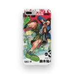 sakamoto days vol03 slim iphone 17 pro max