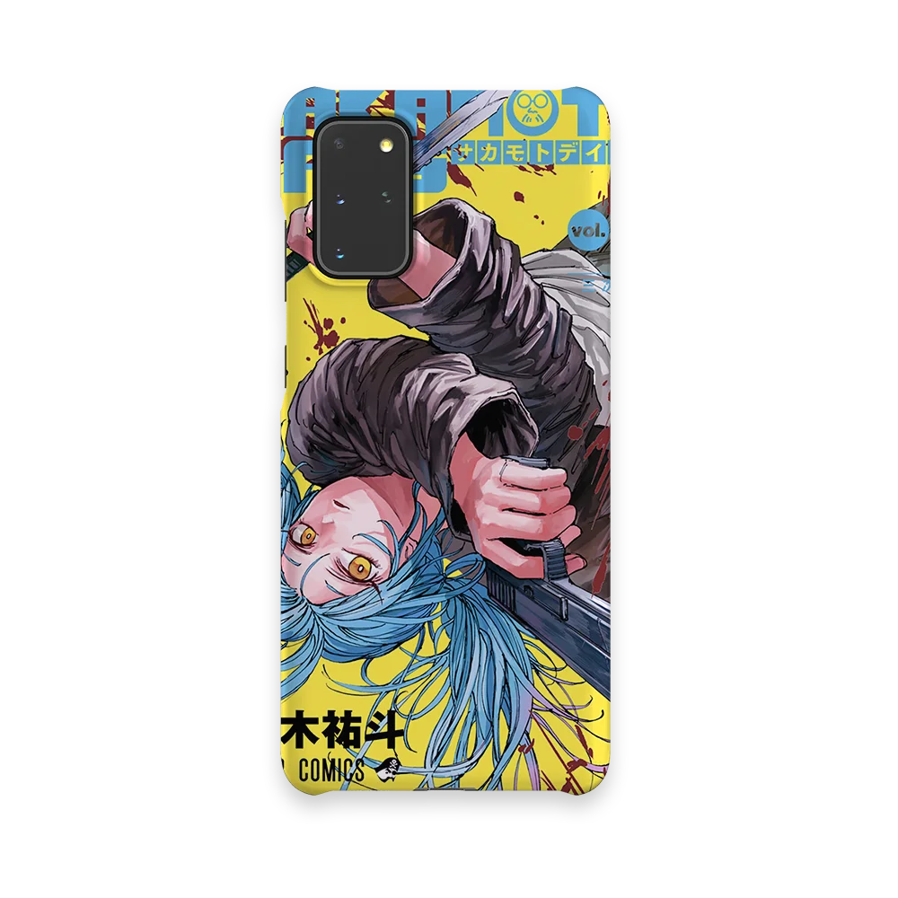 sakamoto days vol08 slim galaxy s20 plus sakamoto days vol08 slim galaxy s20 plus