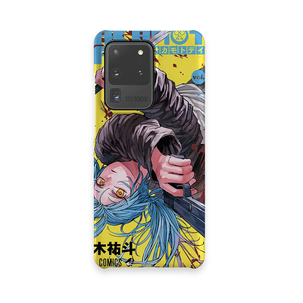 sakamoto days vol08 slim galaxy s20 ultra sakamoto days vol08 slim galaxy s20 ultra