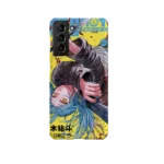 sakamoto days vol08 slim iphone 17 pro max