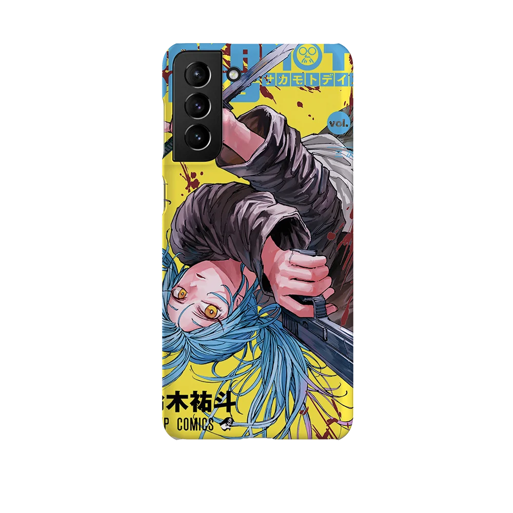 sakamoto days vol08 slim galaxy s21 plus sakamoto days vol08 slim galaxy s21 plus