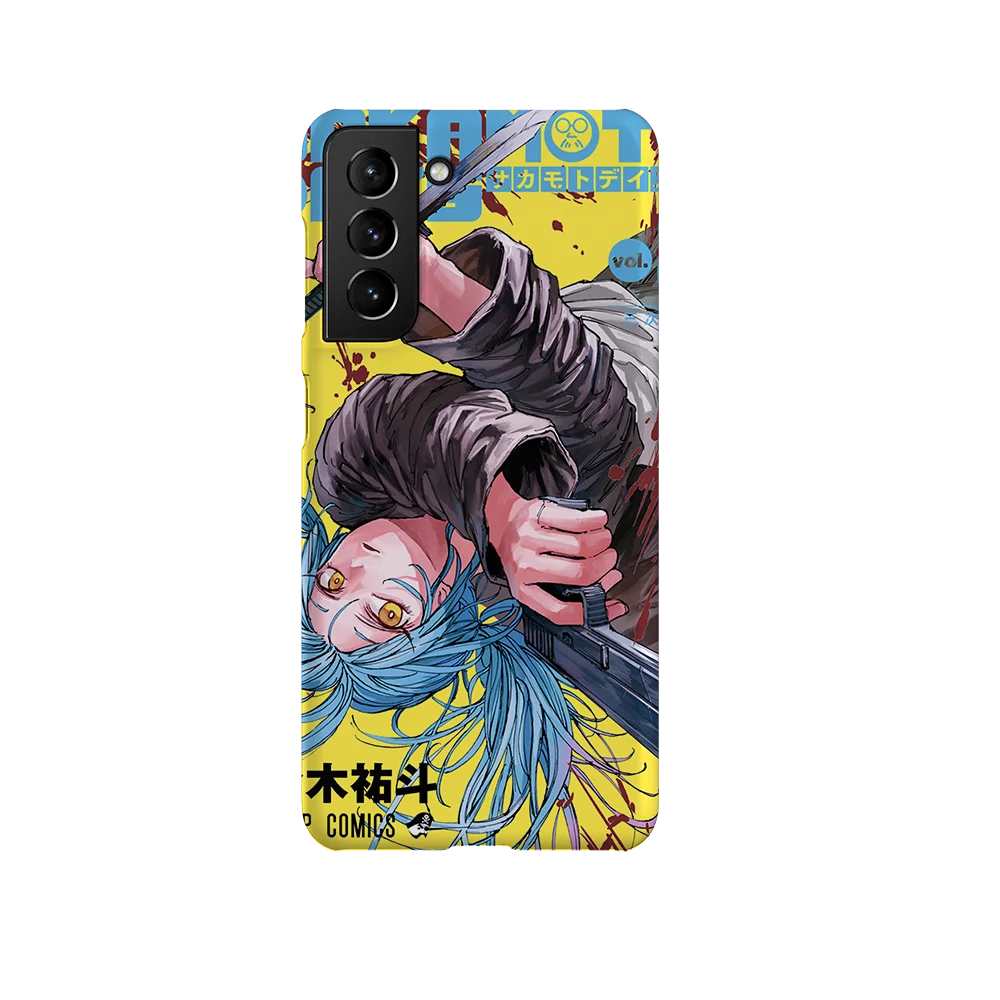 sakamoto days vol08 slim galaxy s21 sakamoto days vol08 slim galaxy s21