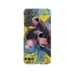 sakamoto days vol08 slim iphone 17 pro max