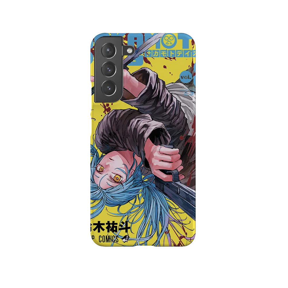 sakamoto days vol08 slim galaxy s22 plus sakamoto days vol08 slim galaxy s22 plus