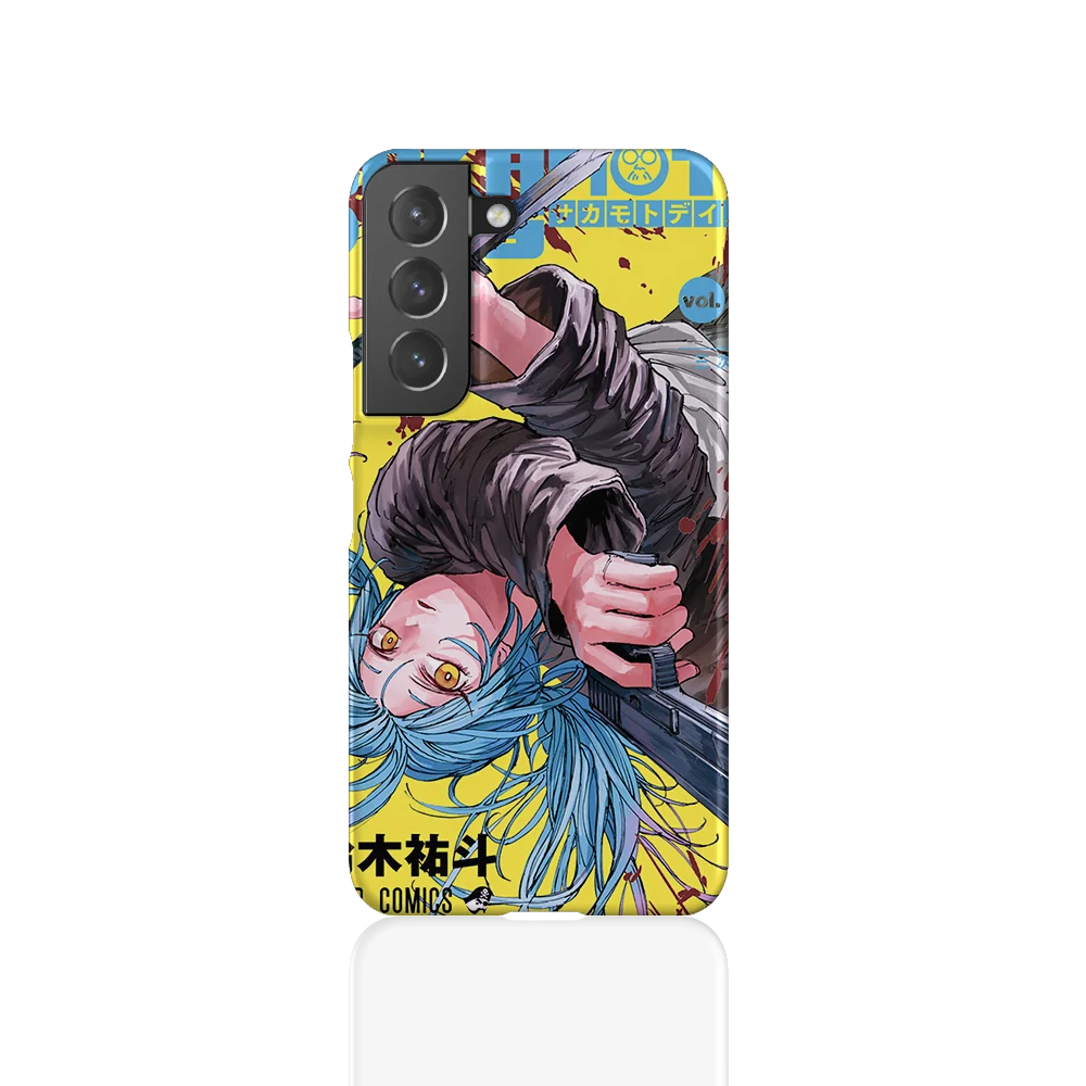 sakamoto days vol08 slim galaxy s22 sakamoto days vol08 slim galaxy s22