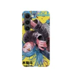 sakamoto days vol08 slim iphone 17 pro max